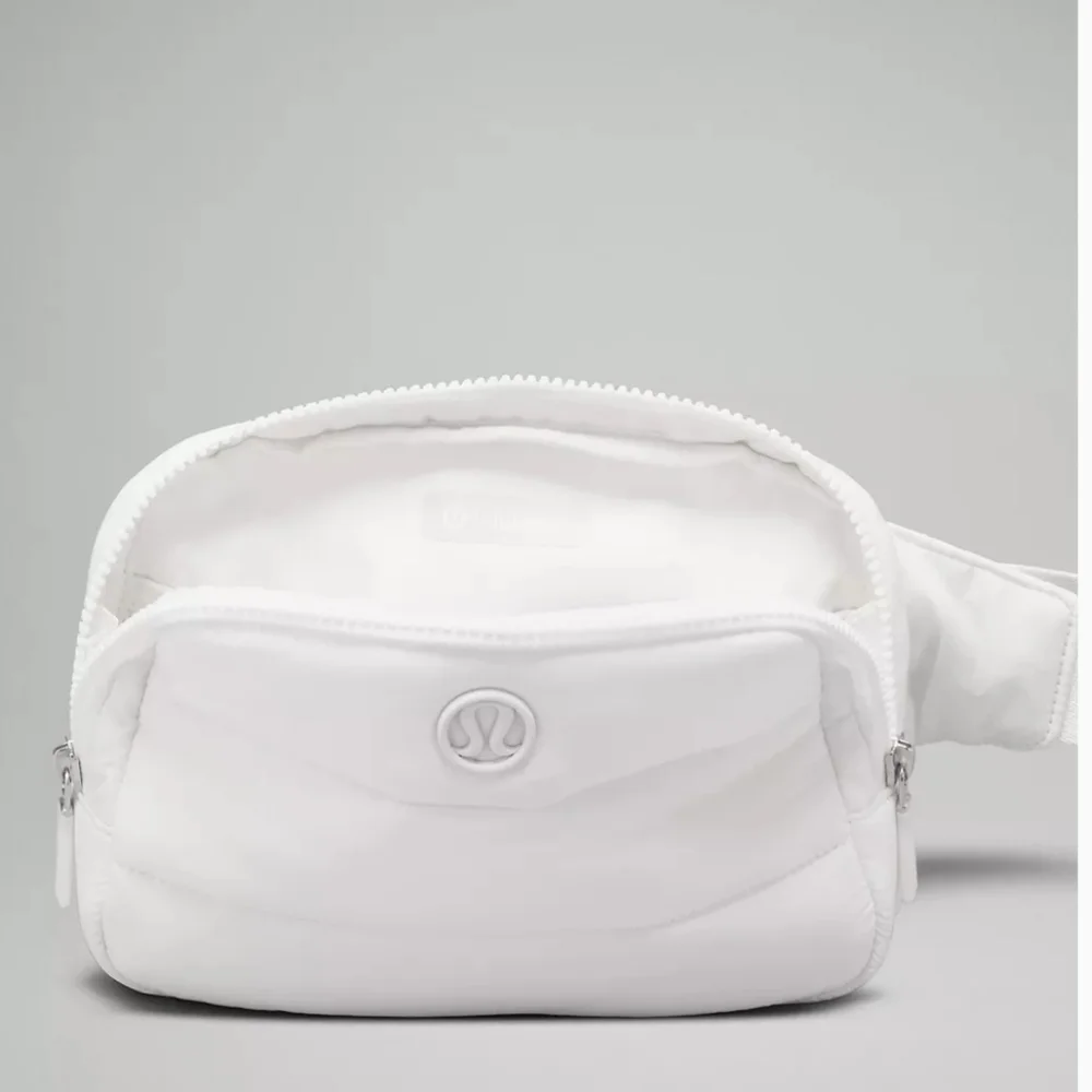 NWT Lululemon Everywhere Belt Bag Large 2L Wonder Puff - Picture 5 of 9